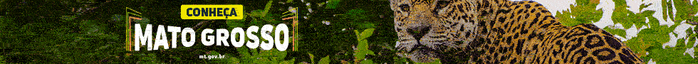 Conheça Mato Grosso